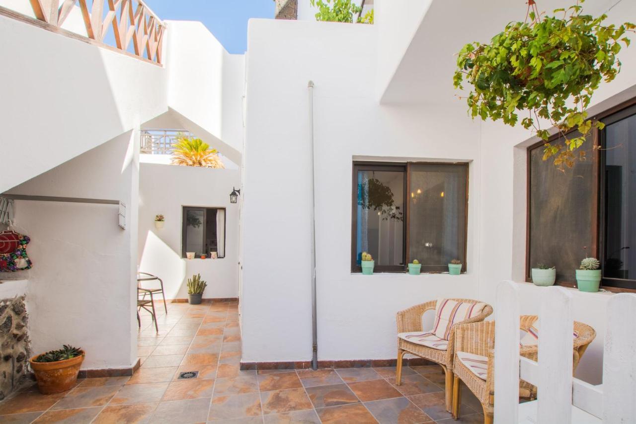 Apartamento Relax Puerto del Carmen  Exterior foto