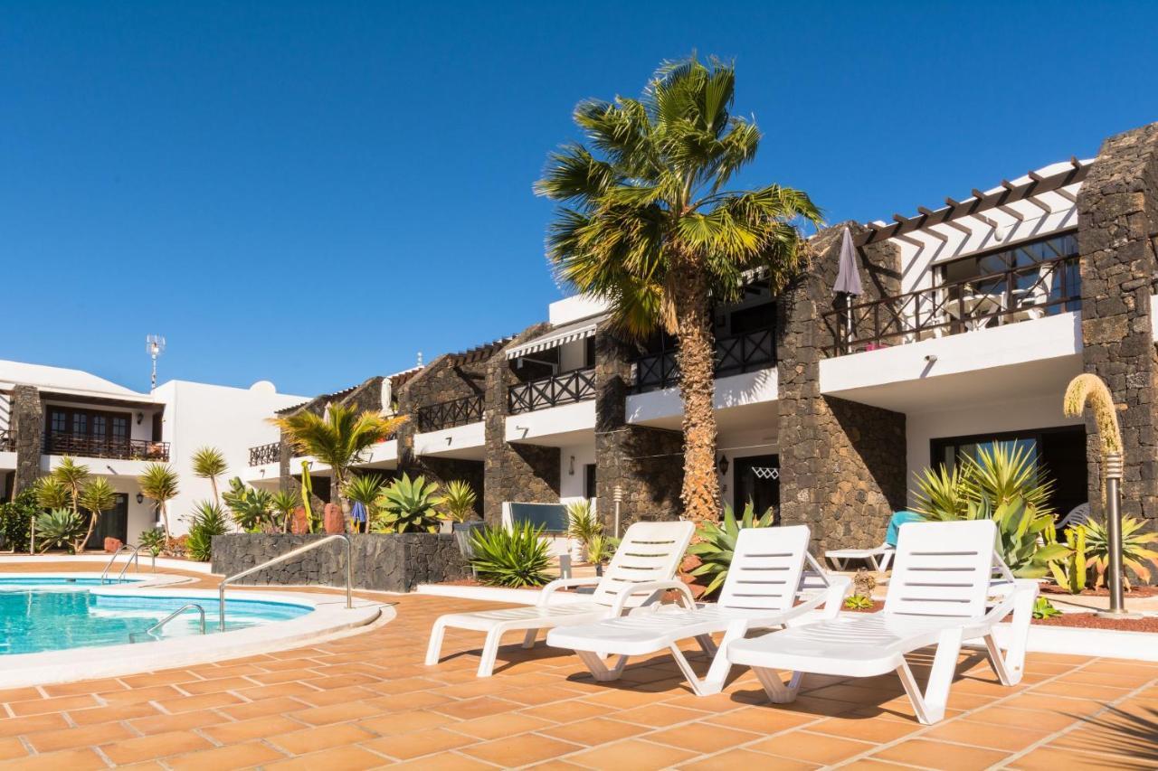 Apartamento Relax Puerto del Carmen  Exterior foto