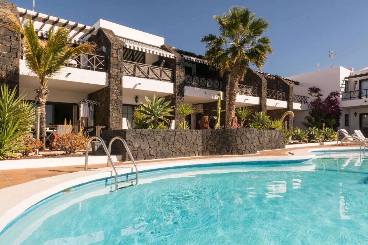 Apartamento Relax Puerto del Carmen  Exterior foto